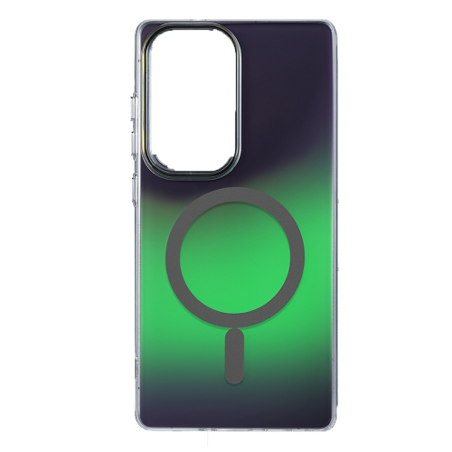 Калъф Aurora за Samsung Galaxy S25 Ultra, сив