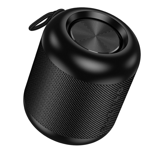 Преносима колонка Borophone Bluetooth BR102 - Gratificado, черен