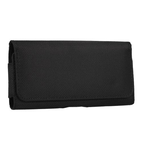 Калъф кобур Horizontal за Samsung S25Ultra/A16 5G/Redmi A5/14C, черен