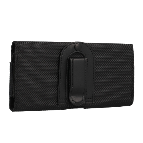 Калъф кобур Horizontal за Samsung S25Ultra/A16 5G/Redmi A5/14C, черен