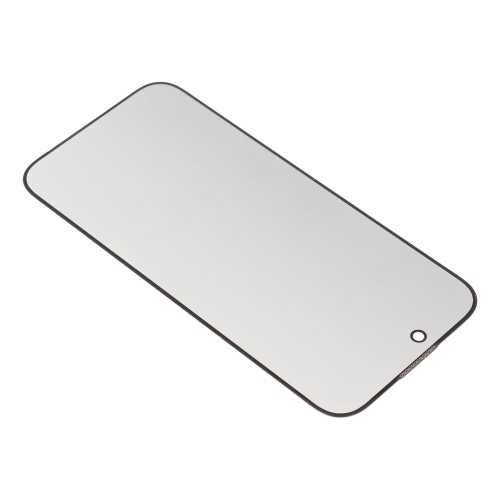 Стъклен протектор Veason 6D Pro Full Glue Privacy за iPhone 17 Pro, черен