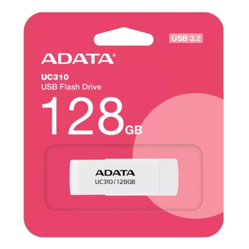 Флаш памет Flash 128GB USB 3.2 Adata UC310