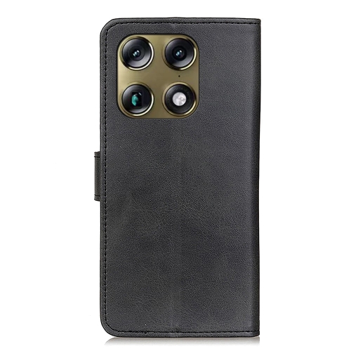 Калъф Cowhide Texture за Motorola Moto X70 Air Pro 5G / Signature 5G, черен