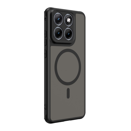 Калъф Magnetic Anti Drop за Motorola Edge 70 Fusion 5G/70 Fusion+ 5G, черен