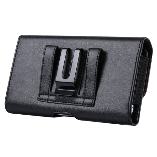 Калъф кобур Horizontal Multifunctional Size XXXL (Size18x9x2cm), черен