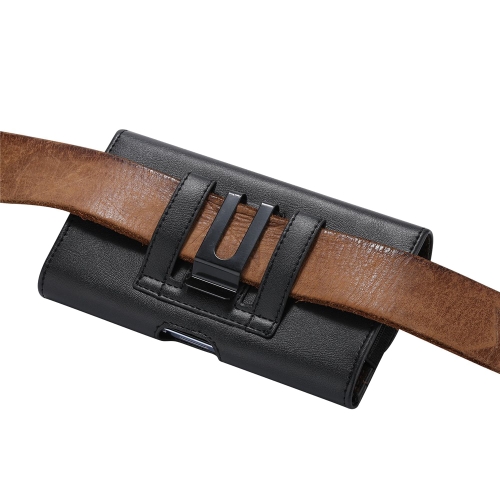 Калъф кобур Horizontal Multifunctional Size XXXL (Size18x9x2cm), черен