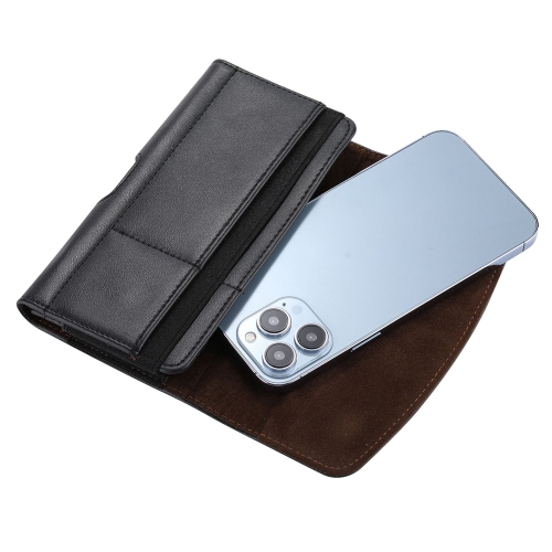 Калъф кобур Horizontal Multifunctional Size XXXL (Size18x9x2cm), черен