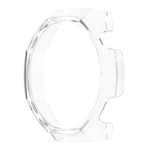 Бъмпер Bumper за Huawei Watch GT 6 Pro 46mm, прозрачен