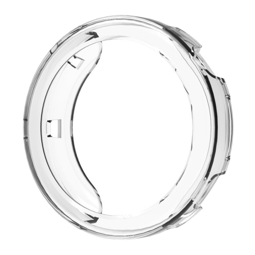 Бъмпер Bumper за Huawei Watch GT 6 Pro 41mm, прозрачен