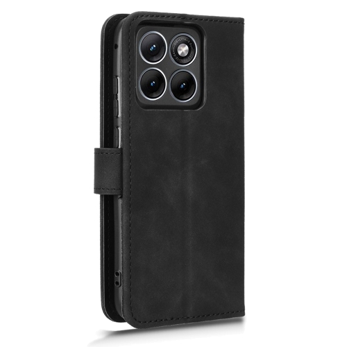 Калъф тефтер Anti Drop Wallet за Motorola Edge 70 Fusion+ 5G / Edge 70 Fusion 5G, черен