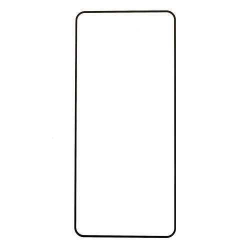 Стъклен протектор Full Glue за Google Pixel 10 Pro / 10 / 9 Pro / 9, черен