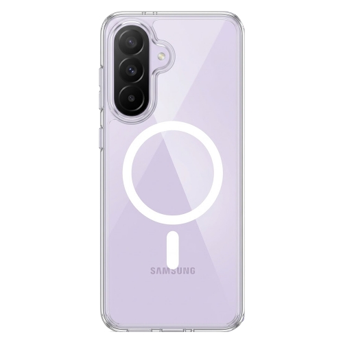 Удароустойчив калъф Mag Cover MagSF за Samsung Galaxy A27 5G, прозрачен