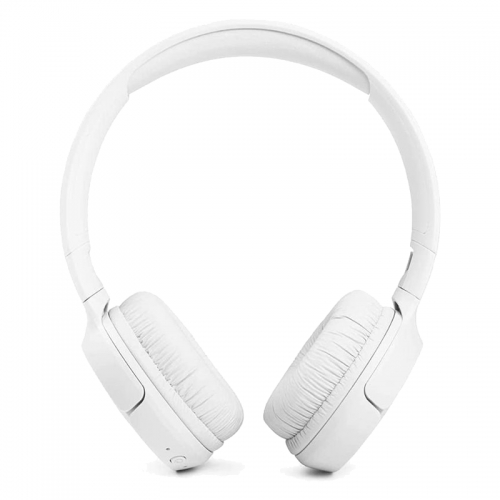 Слушалки JBL Tune 510BT, бял