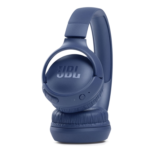 Слушалки JBL Tune 510BT, син