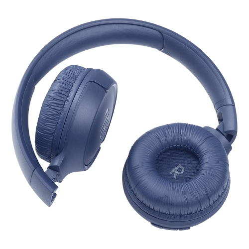 Слушалки JBL Tune 510BT, син