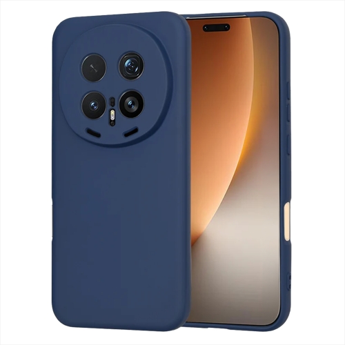 Калъф Techsuit SoftFlex за HonorMagic8 Pro, син