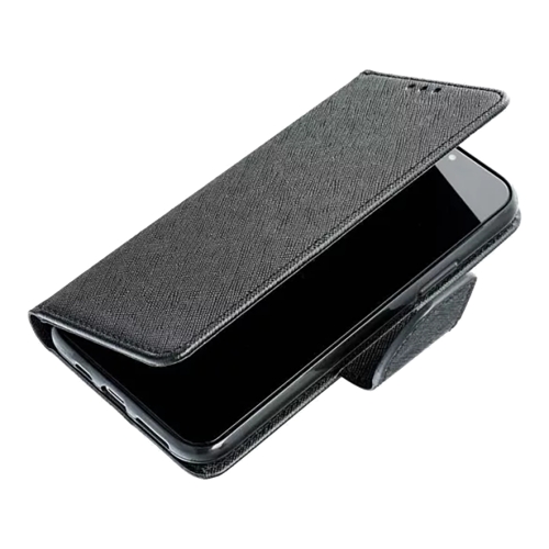 Калъф Тефтер Fancy Book case за Samsung Galaxy A13 5G, черен