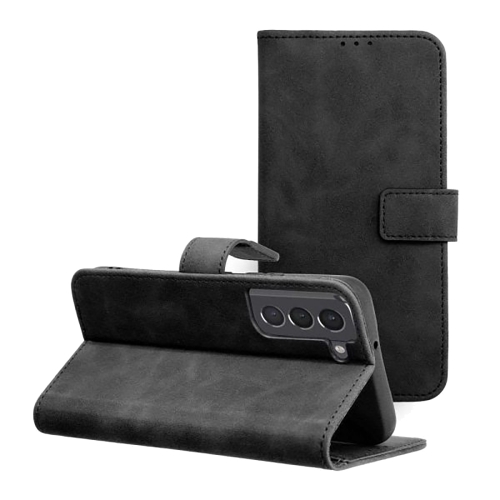 Калъф Тефтер Tender Book case за Samsung Galaxy A13 4G, черен