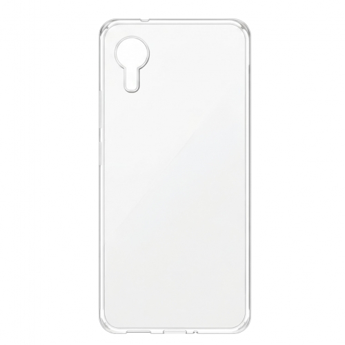 Силиконов калъф Ultra slim 0.5mm Case за Samsung Galaxy XCOVER 7, прозрачен