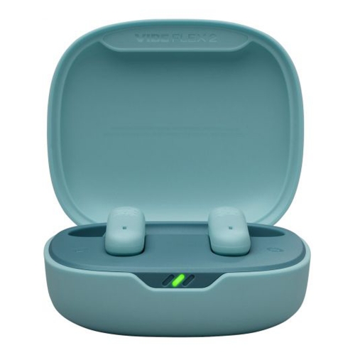 Слушалки Jbl Vibe Flex 2, TWS, син
