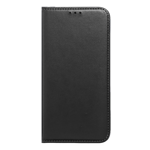 Калъф тефтер Magnetic Book Case за Honor 400 Pro, черен