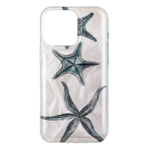 Калъф Ultra Trendy Summer за Honor 600 Lite, морска звезда