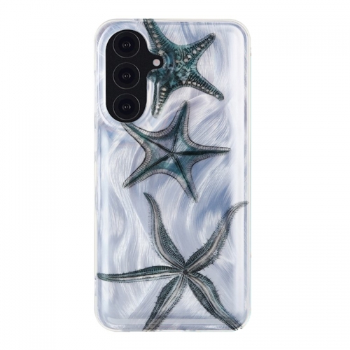 Калъф Ultra Trendy Summer за Samsung Galaxy A37, морска звезда