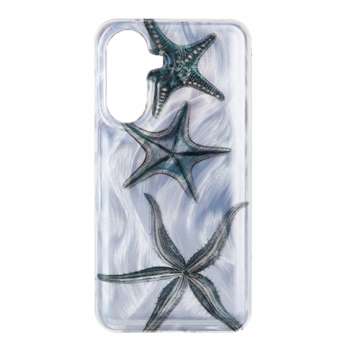 Калъф Ultra Trendy Summer за Samsung Galaxy A57, морска звезда