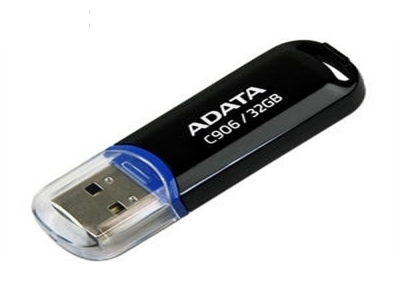 FLASH MEMORY ADATA 32GB C906